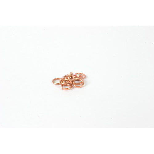 Nienhuis Montessori Spares O-Rings For Chains: Copper (10)