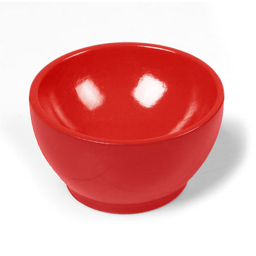 Nienhuis Montessori Spares Wooden Cup: Red