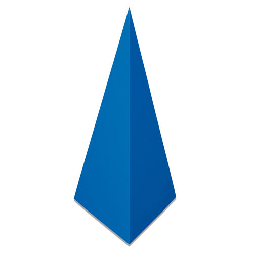 Nienhuis Montessori Triangular Based Pyramid