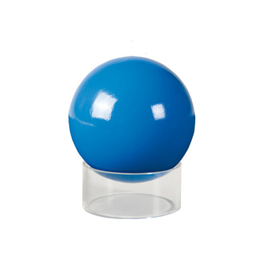 Nienhuis Montessori Sphere, A Clear Stand Included
