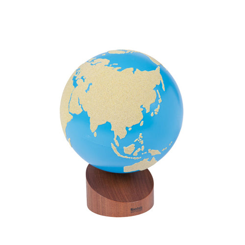 Nienhuis Montessori Globe Of Land And Water