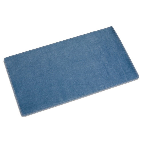 Nienhuis Montessori Carpet, 66 X 120 Cm, Light Blue