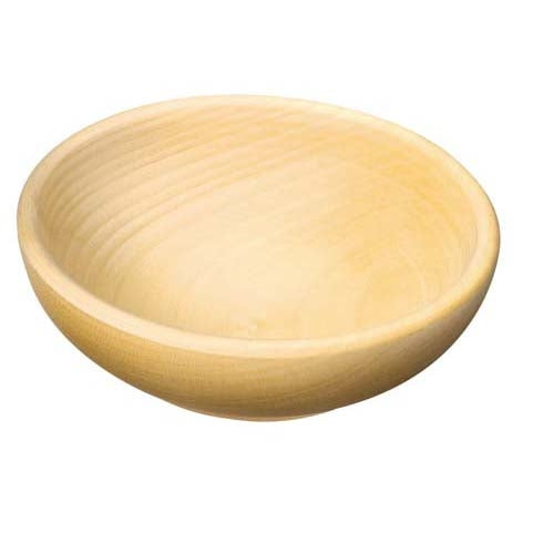 Nienhuis Wooden Bowl (NL)