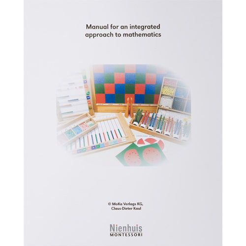 Montessori Manual To Mathemathics