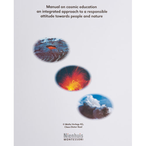Montessori Manual To Cosmic Education