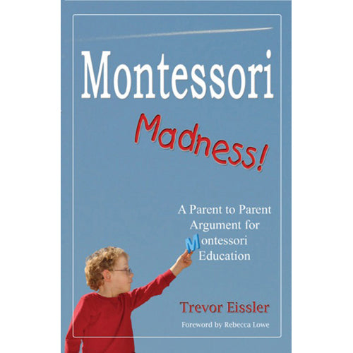 Book: Montessori Madness