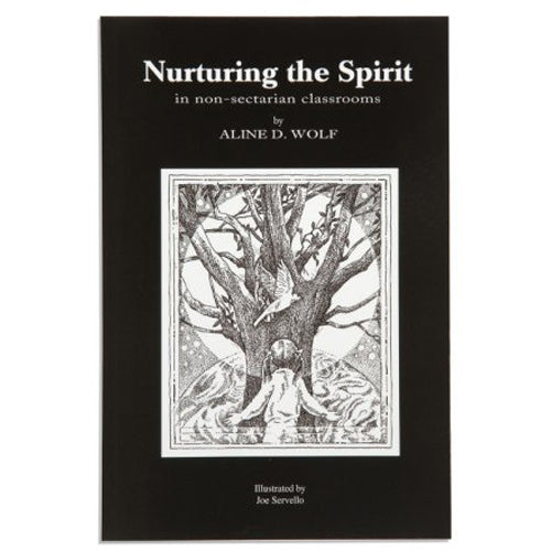 Montessori Book: Nurturing The Spirit