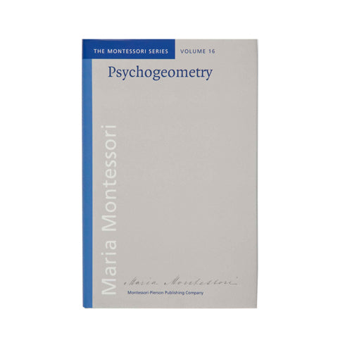 Book: Psychogeometry: Hard Cover