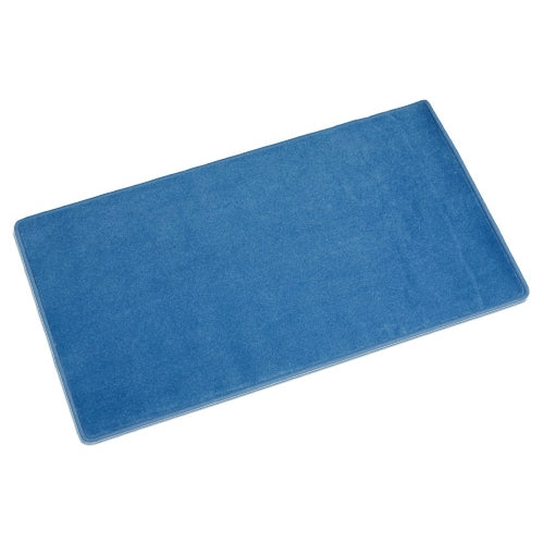 Nienhuis Montessori Carpet, 66 X 120 Cm, Blue
