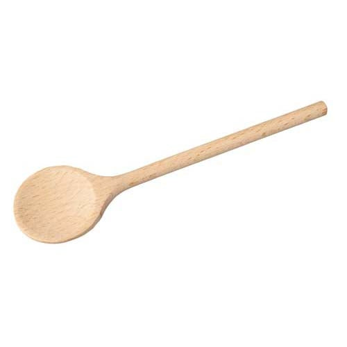 Nienhuis Wooden Cooking Spoon (NL)