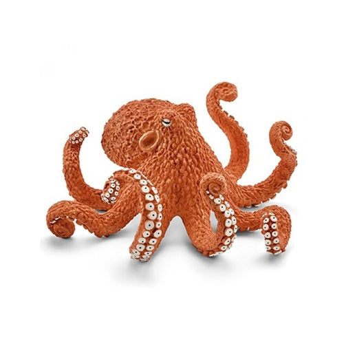 Schleich Octopus