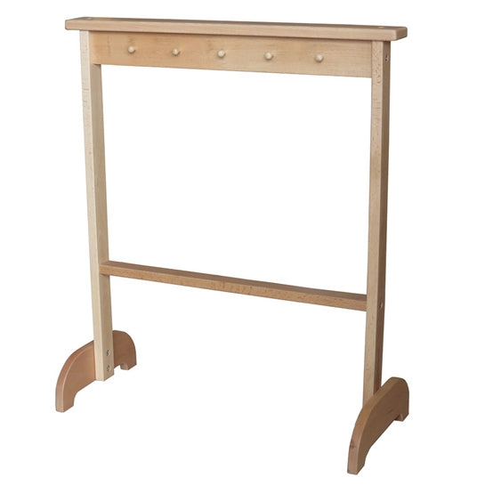 Montessori Practical Life Stand – Absorbent Minds Montessori
