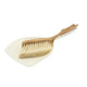Dustpan and Bamboo Handled Brush