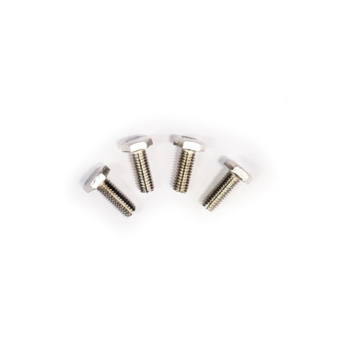 Spare bolts for Spanner Set