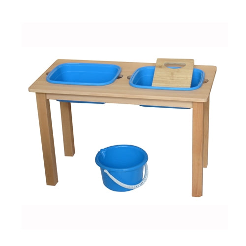 Montessori Washing Table