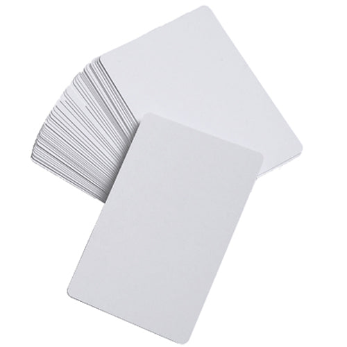 Montessori 200 Blank Cards