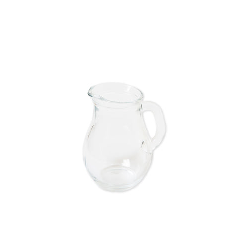 Montessori Small Glass Jug (250ml)
