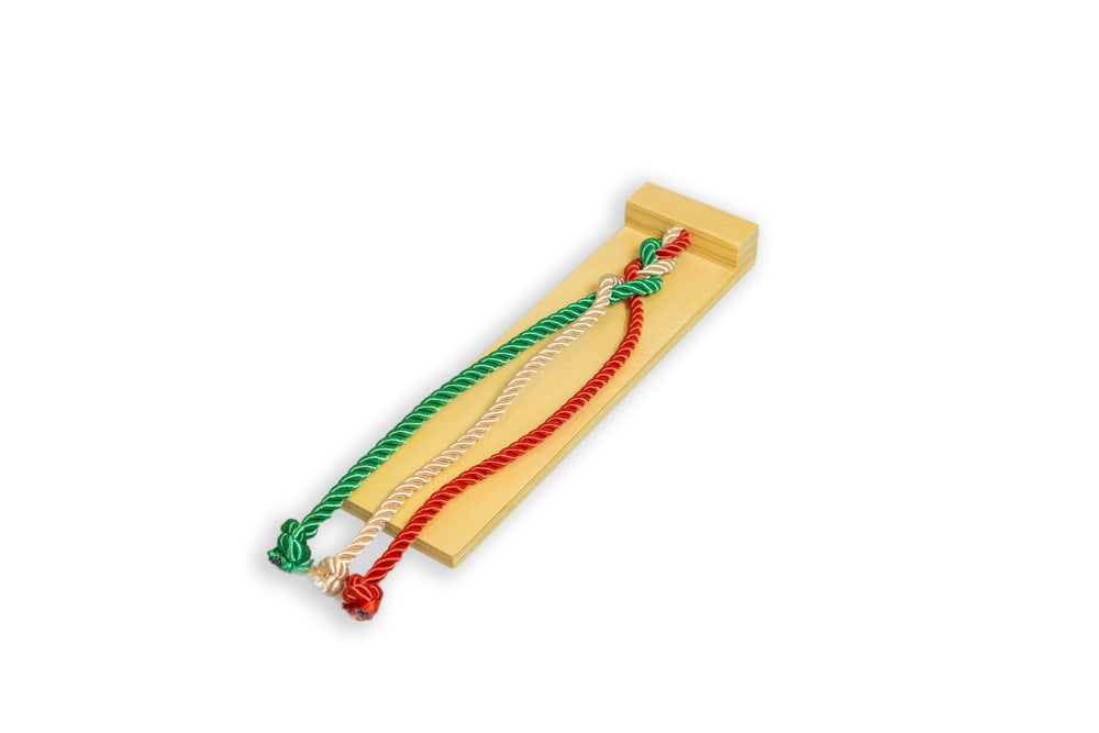 Weaving Practical Life Exercises Ideas