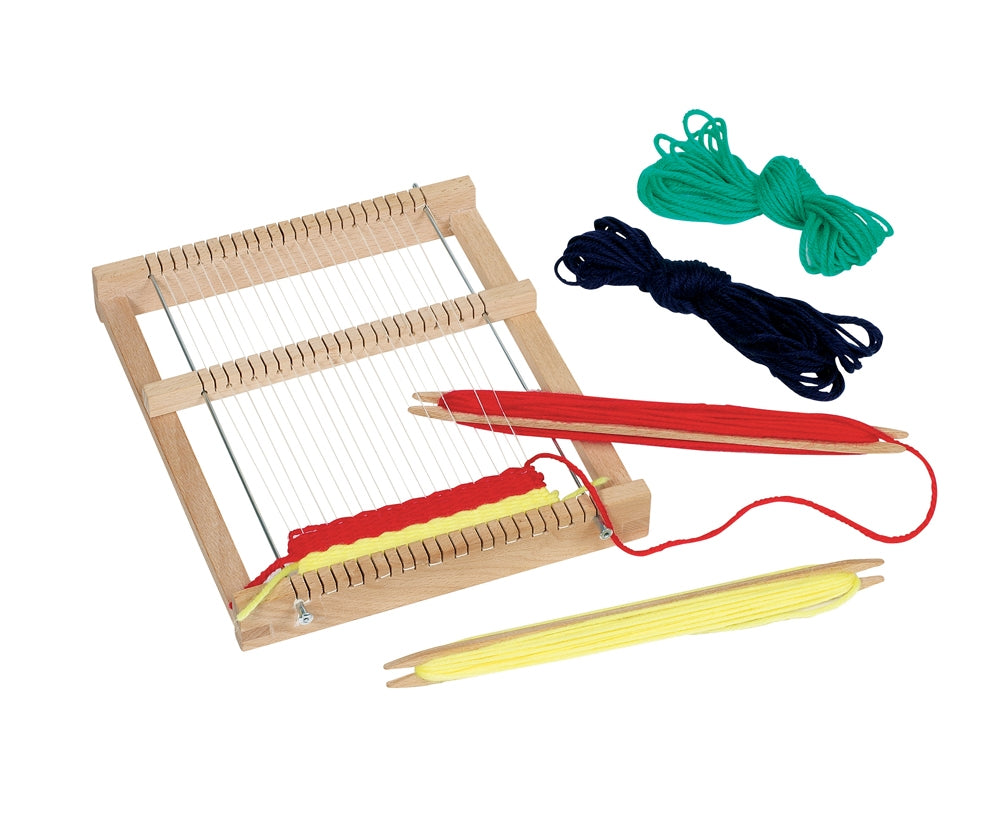 Weaving Practical Life Exercises Ideas