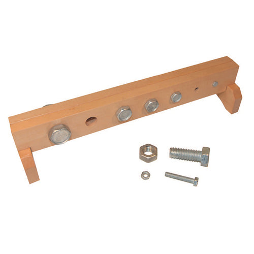 Montessori Large Nuts and Bolts frame