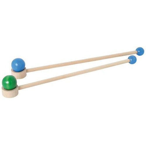 Montessori Balancing Sticks