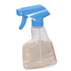 Adjustable Clear Spray bottle