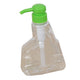 Clear Pump Bottle