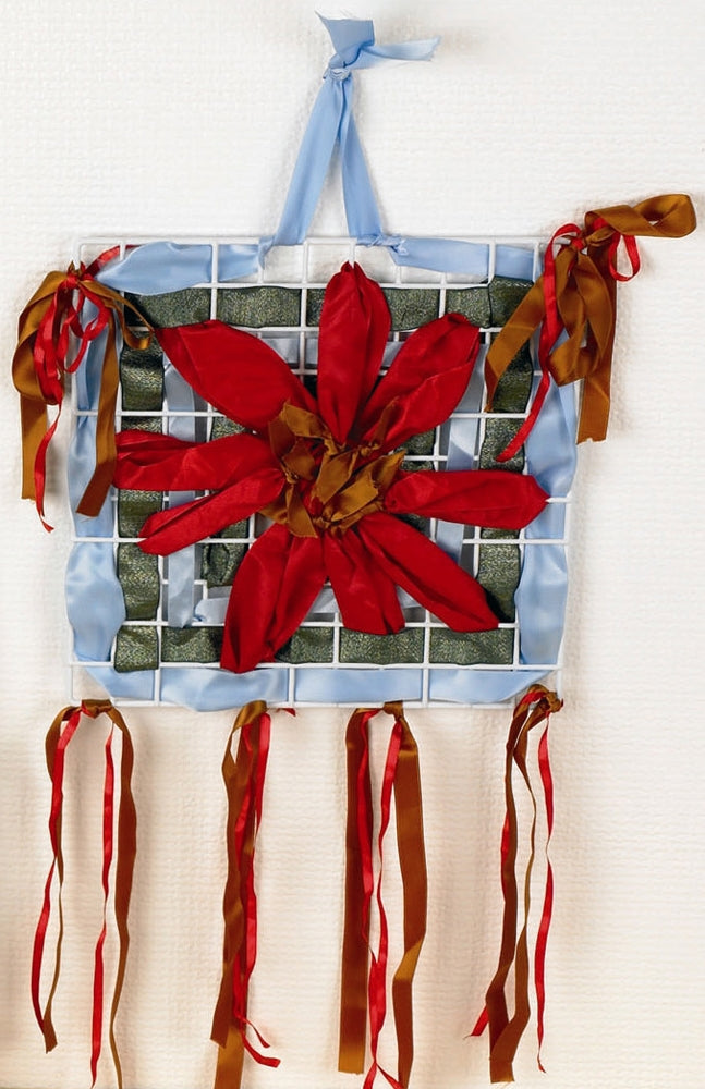 Weaving Practical Life Exercises Ideas