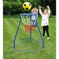 Montessori Low Basketball Goal