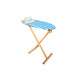 Iron and Ironing Board