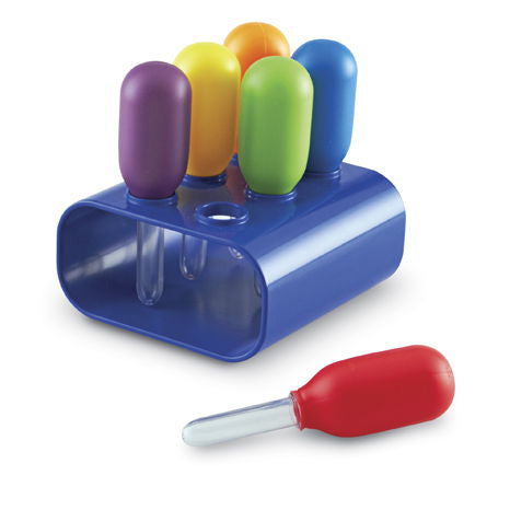 Jumbo Pipette Stand (stand only)
