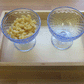 Simple Dry Transferring Practical Life Exercises Ideas
