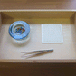Simple Dry Transferring Practical Life Exercises Ideas