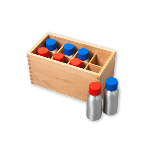 Montessori Thermic Bottles