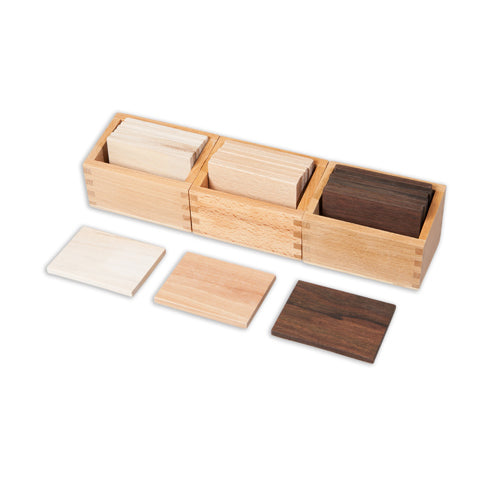Montessori Baric Tablets