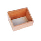 Box for Lower Case Sassoon Sandpaper Letters