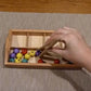 Transferring and Sorting Practical Life Exercises Ideas