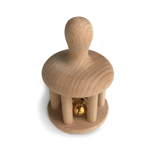 Heuristic Treasure Basket