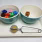 Wet Transferring Practical Life Exercises Ideas