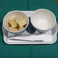 Simple Dry Transferring Practical Life Exercises Ideas