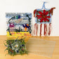 Weaving Practical Life Exercises Ideas