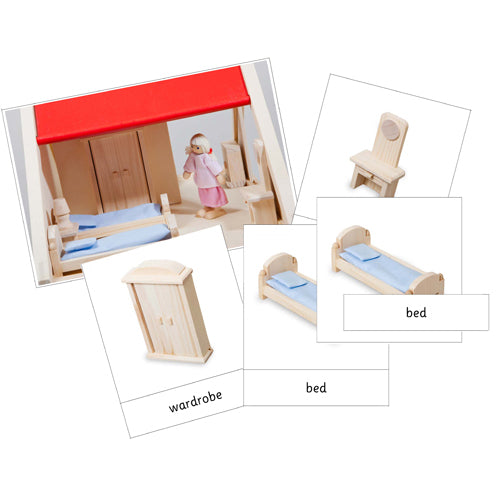 Montessori House Classification .pdf file